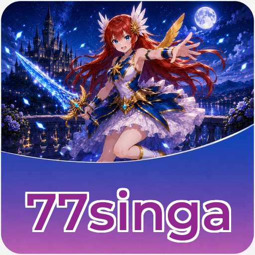 Persyaratan Sistem 77singa